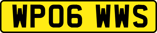 WP06WWS