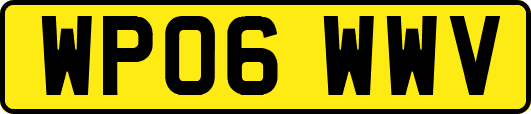WP06WWV