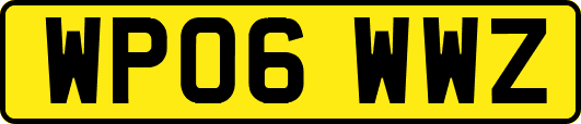 WP06WWZ
