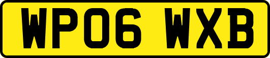 WP06WXB