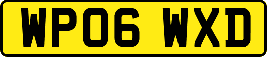 WP06WXD