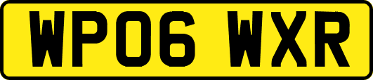 WP06WXR