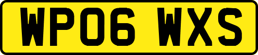 WP06WXS