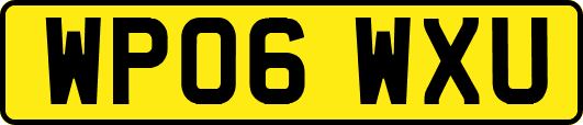 WP06WXU