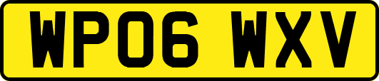 WP06WXV