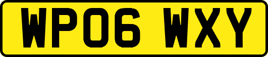 WP06WXY