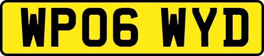 WP06WYD