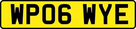 WP06WYE