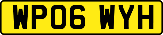 WP06WYH