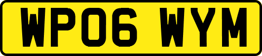 WP06WYM
