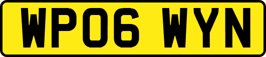 WP06WYN