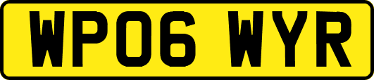 WP06WYR
