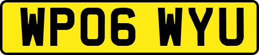 WP06WYU