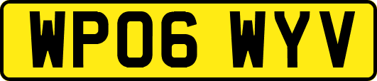 WP06WYV