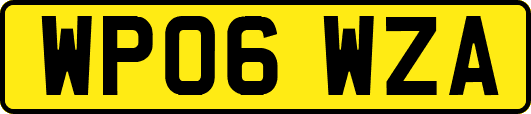 WP06WZA