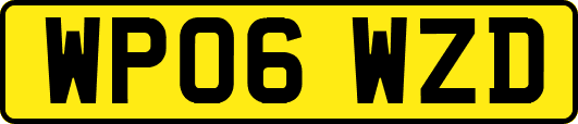 WP06WZD