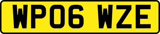 WP06WZE