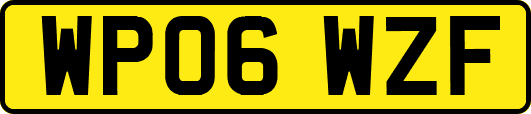 WP06WZF