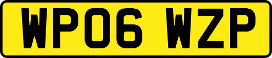 WP06WZP