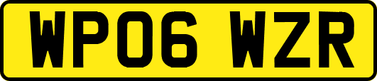 WP06WZR