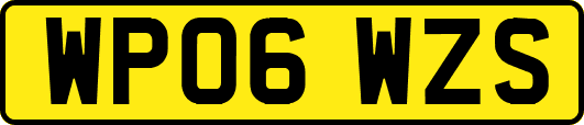 WP06WZS