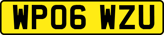 WP06WZU