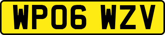 WP06WZV