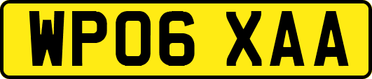 WP06XAA