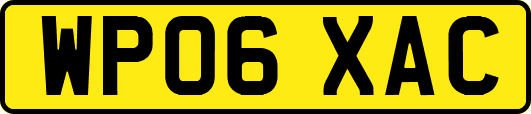 WP06XAC