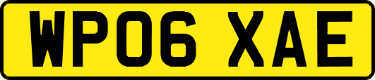 WP06XAE