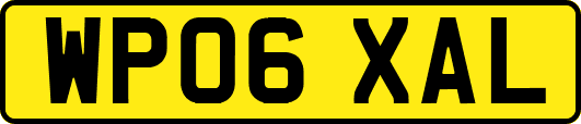 WP06XAL