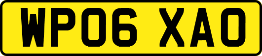 WP06XAO