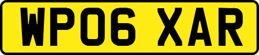 WP06XAR