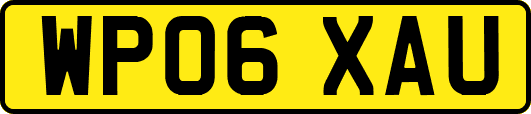 WP06XAU