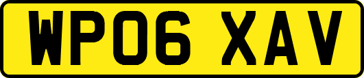 WP06XAV