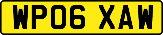 WP06XAW