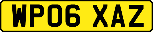 WP06XAZ