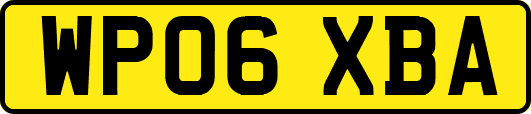WP06XBA