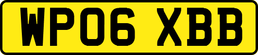 WP06XBB