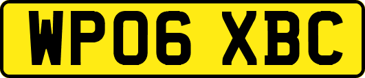 WP06XBC