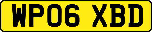 WP06XBD