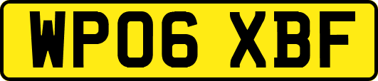 WP06XBF