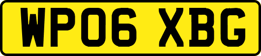 WP06XBG