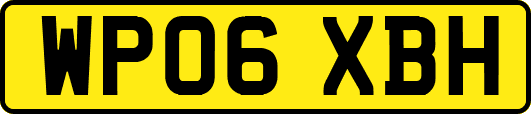WP06XBH