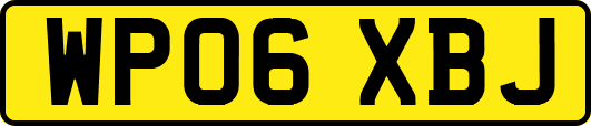 WP06XBJ