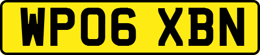 WP06XBN