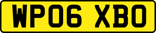 WP06XBO