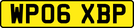 WP06XBP