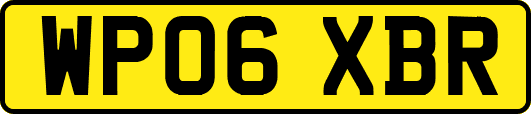 WP06XBR