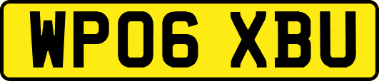 WP06XBU